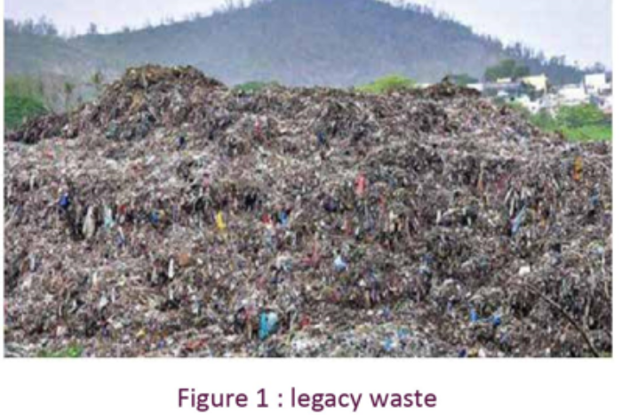 Case Study on Environment Protection through Training in Biomining and Bio Remediation – Legacy Waste Treatment